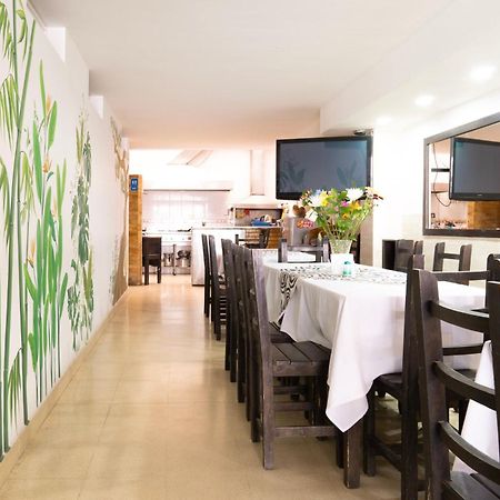 Hotel Riviera Plaza Bucaramanga Extérieur photo