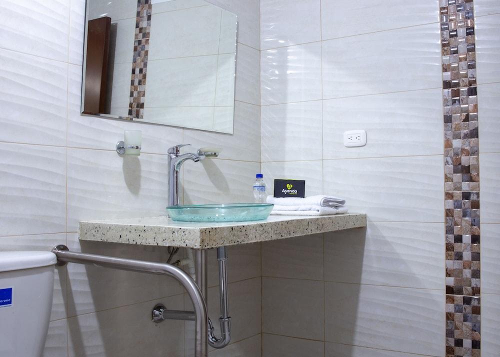 Hotel Riviera Plaza Bucaramanga Extérieur photo