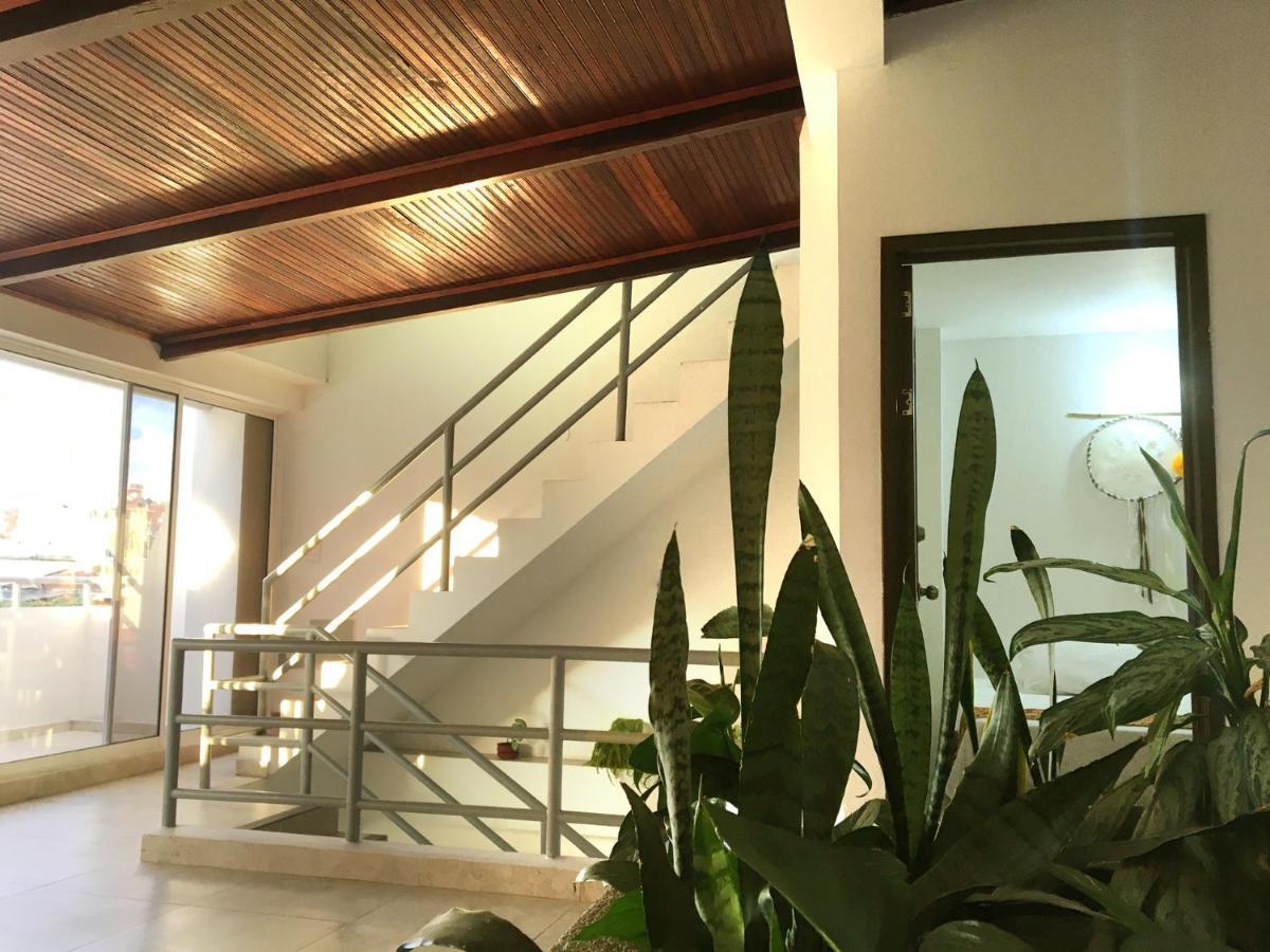 Hotel Riviera Plaza Bucaramanga Extérieur photo