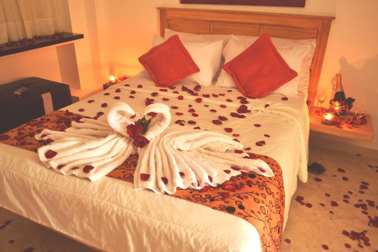 Hotel Riviera Plaza Bucaramanga Extérieur photo