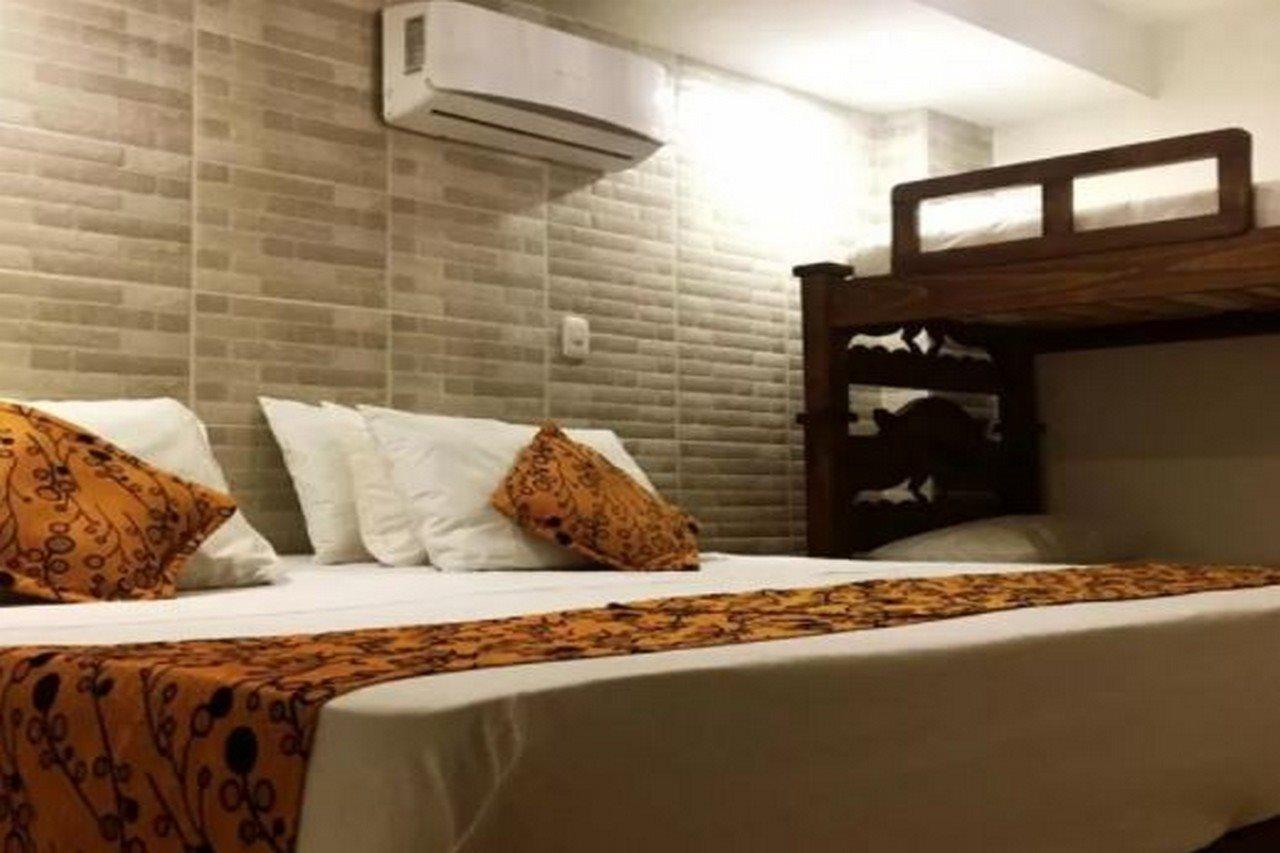 Hotel Riviera Plaza Bucaramanga Extérieur photo