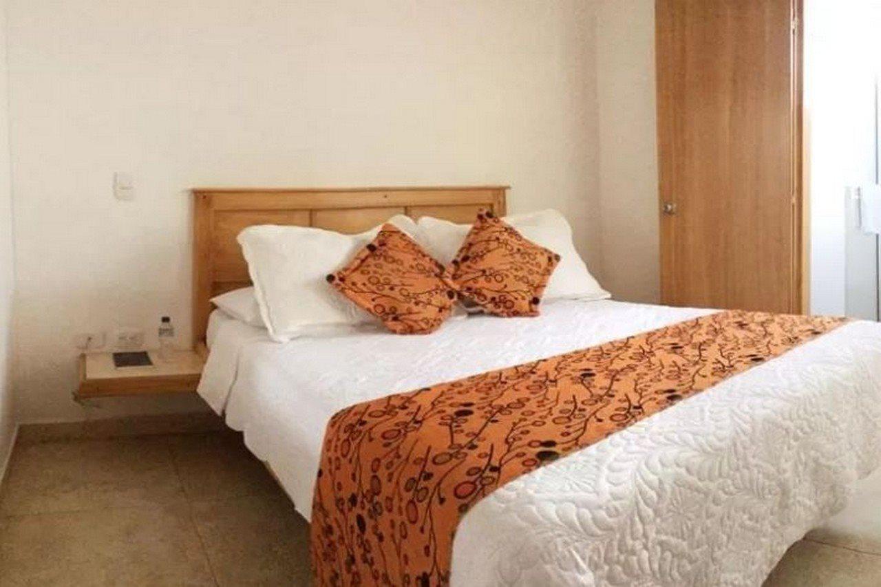Hotel Riviera Plaza Bucaramanga Extérieur photo
