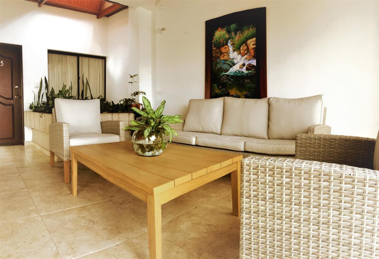 Hotel Riviera Plaza Bucaramanga Extérieur photo