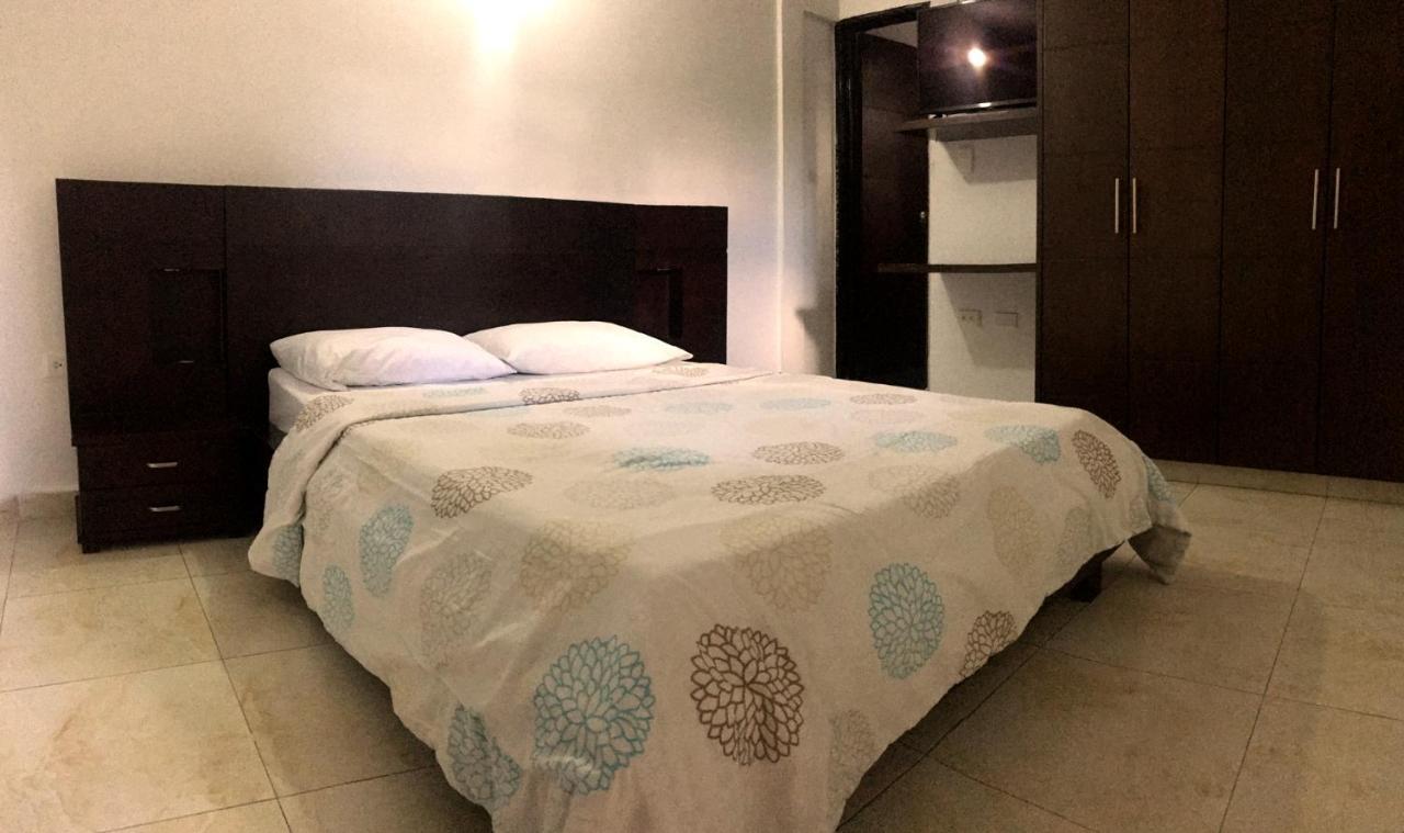 Hotel Riviera Plaza Bucaramanga Extérieur photo