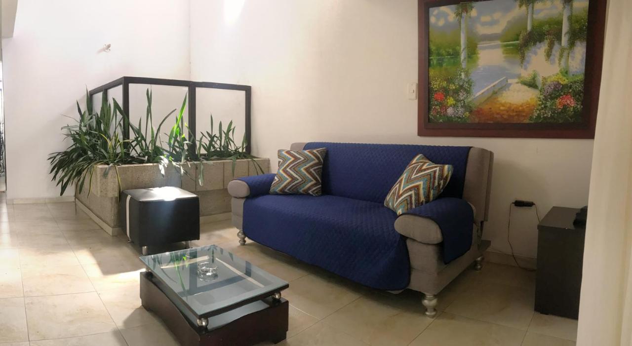 Hotel Riviera Plaza Bucaramanga Extérieur photo