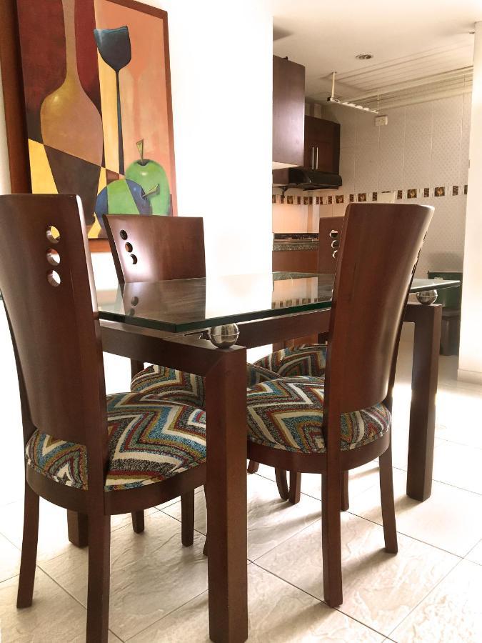 Hotel Riviera Plaza Bucaramanga Extérieur photo