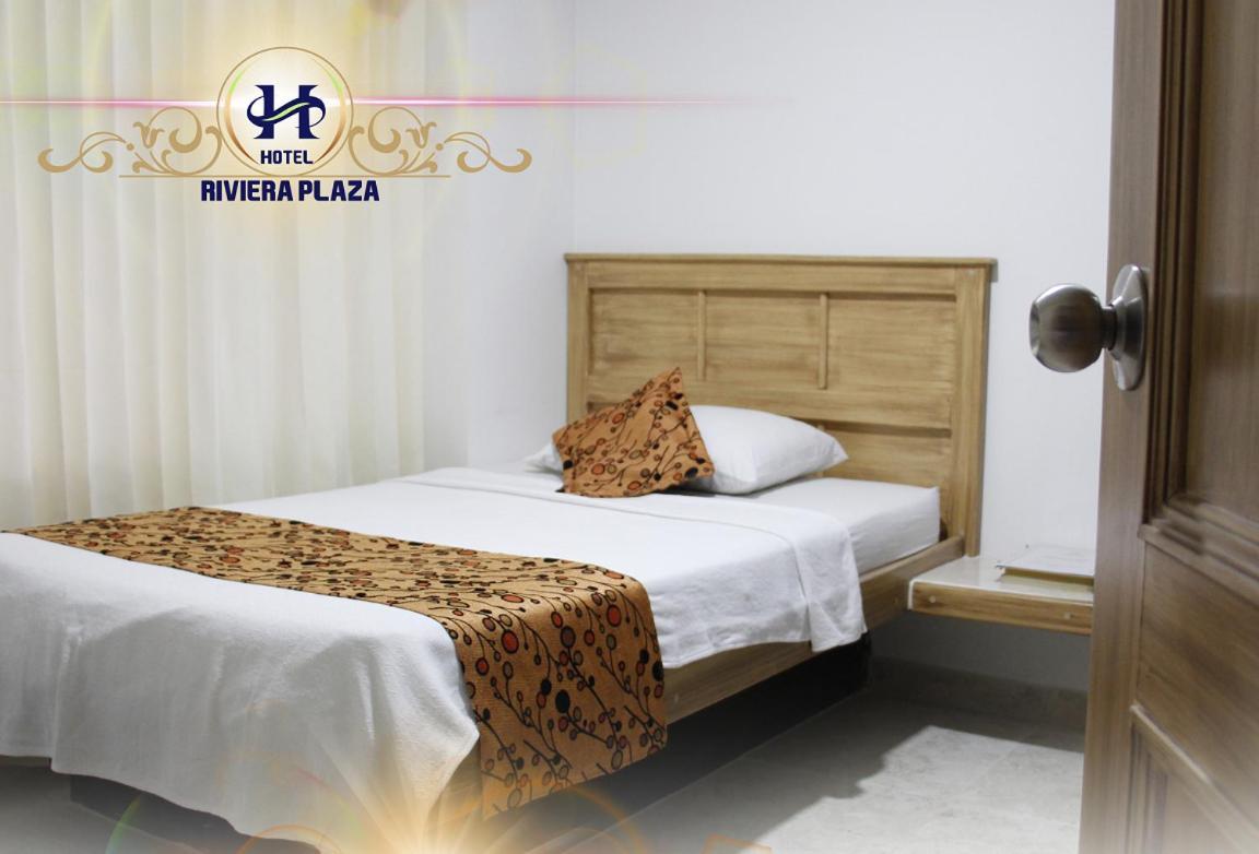 Hotel Riviera Plaza Bucaramanga Extérieur photo