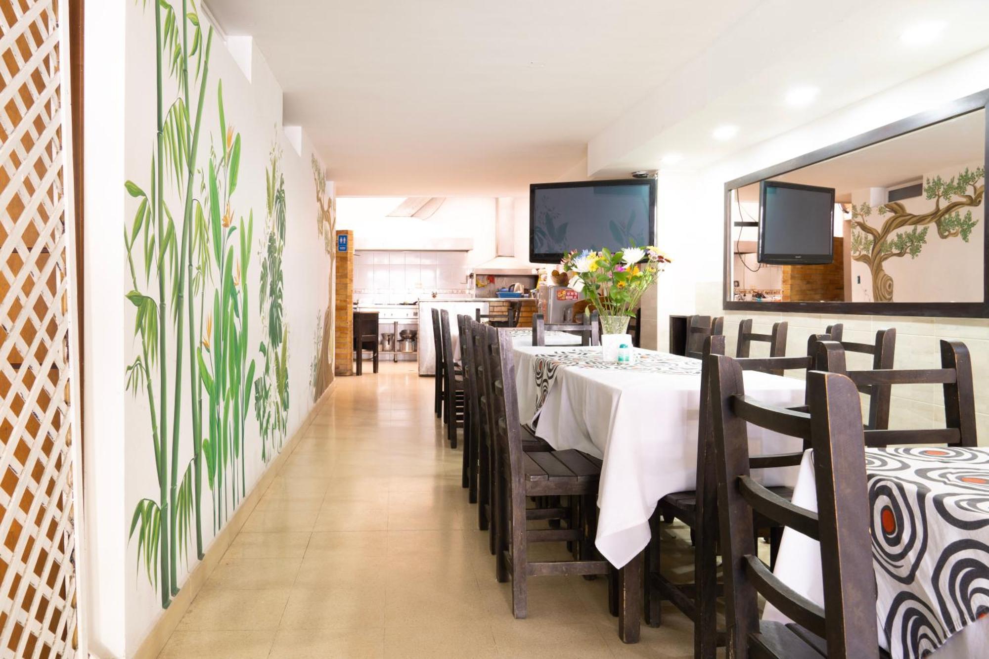 Hotel Riviera Plaza Bucaramanga Extérieur photo