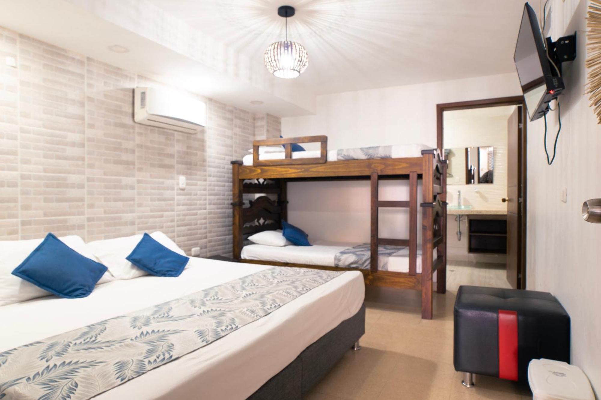 Hotel Riviera Plaza Bucaramanga Extérieur photo