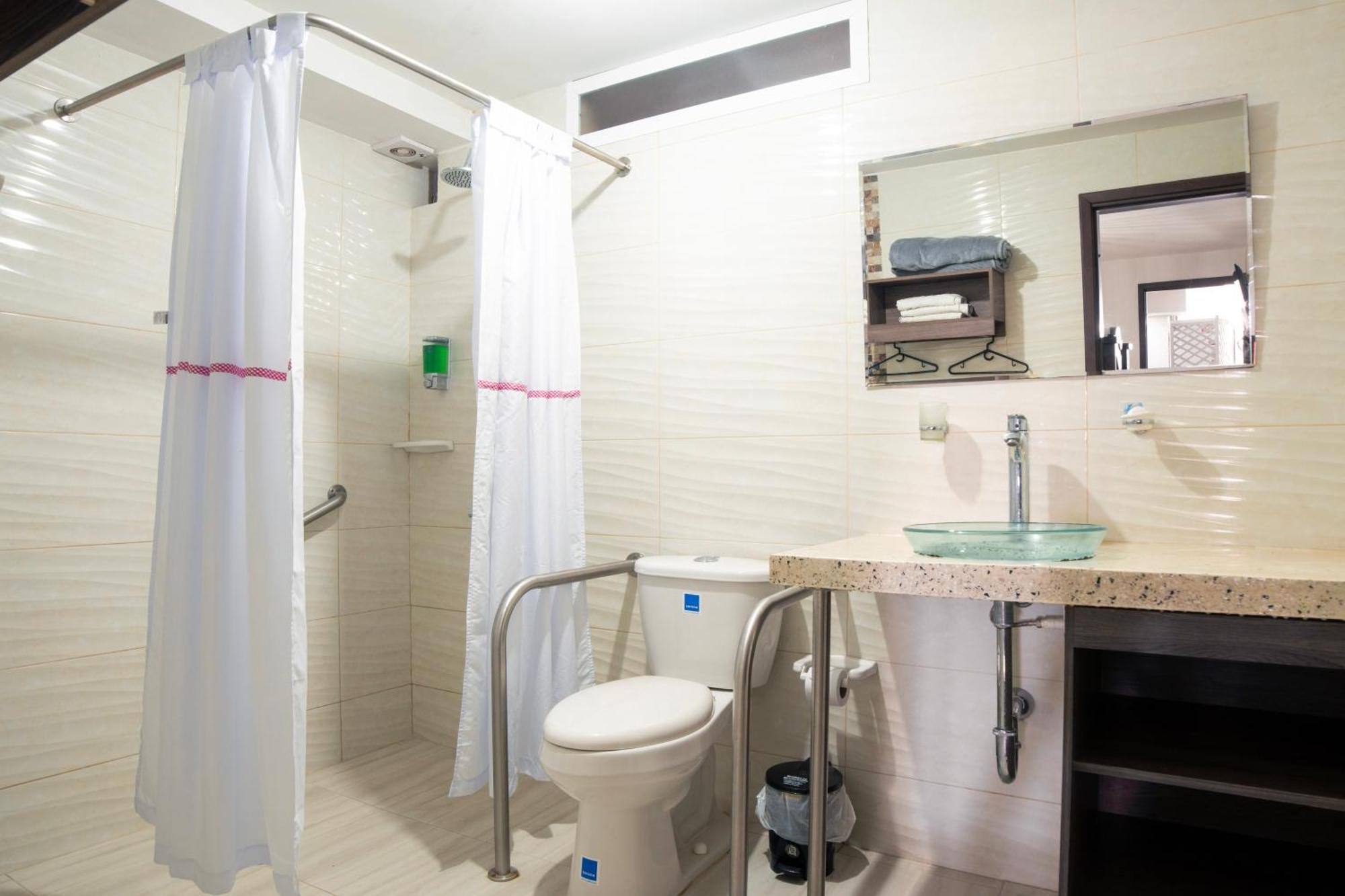 Hotel Riviera Plaza Bucaramanga Extérieur photo
