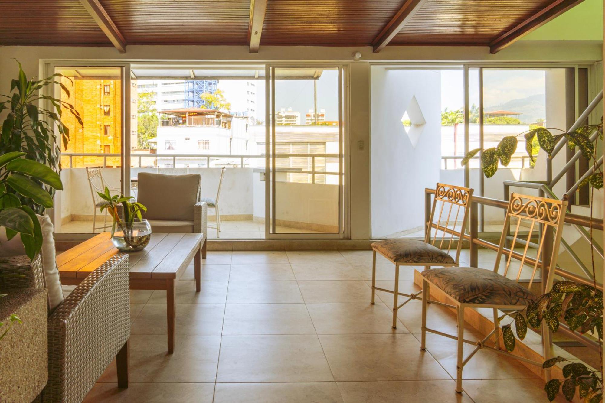 Hotel Riviera Plaza Bucaramanga Extérieur photo