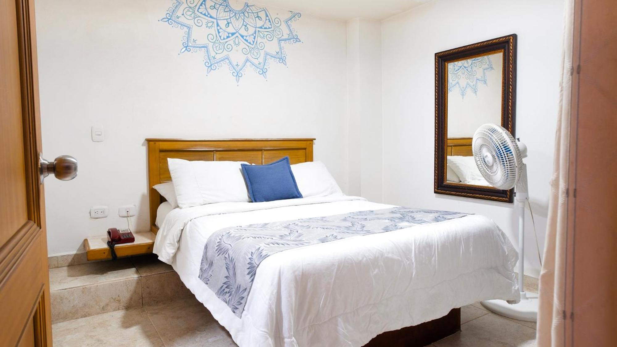 Hotel Riviera Plaza Bucaramanga Extérieur photo
