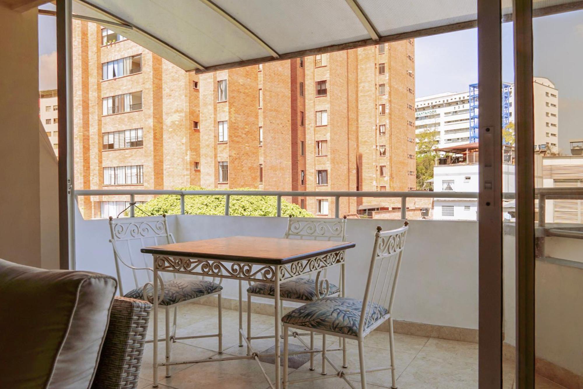 Hotel Riviera Plaza Bucaramanga Extérieur photo