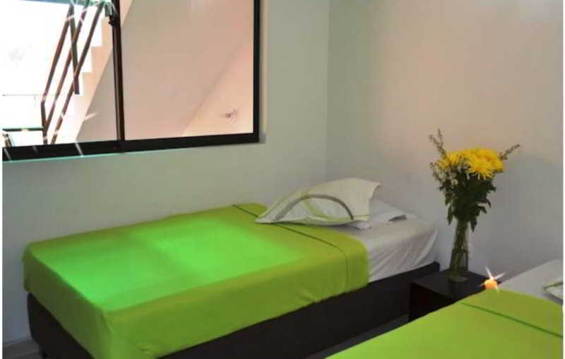 Hotel Riviera Plaza Bucaramanga Extérieur photo