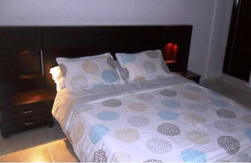 Hotel Riviera Plaza Bucaramanga Extérieur photo