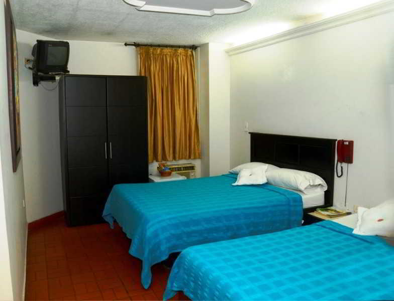 Hotel Riviera Plaza Bucaramanga Extérieur photo