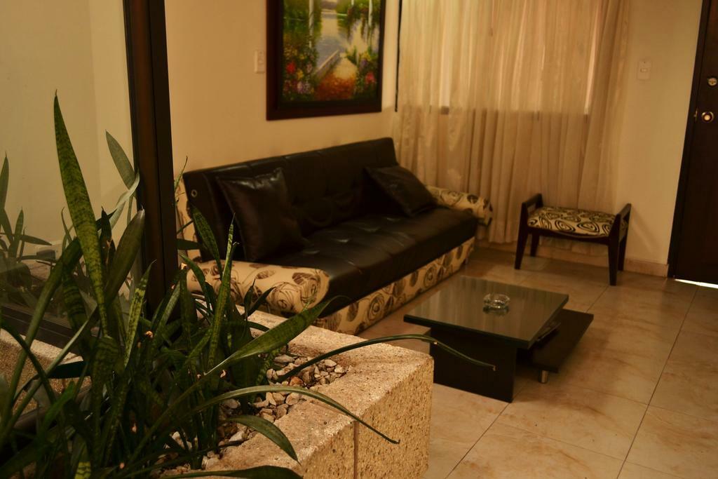 Hotel Riviera Plaza Bucaramanga Extérieur photo