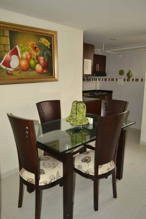 Hotel Riviera Plaza Bucaramanga Extérieur photo