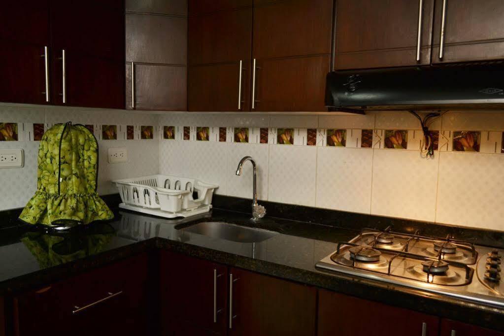 Hotel Riviera Plaza Bucaramanga Extérieur photo