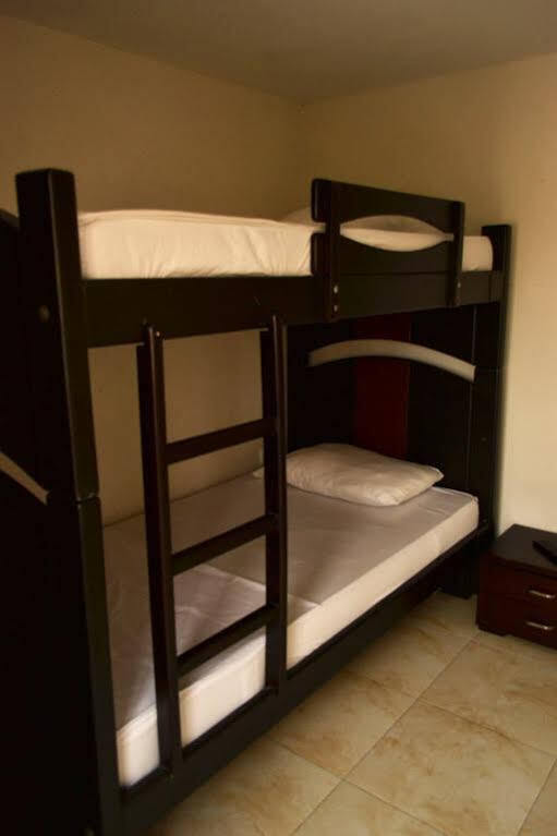 Hotel Riviera Plaza Bucaramanga Extérieur photo
