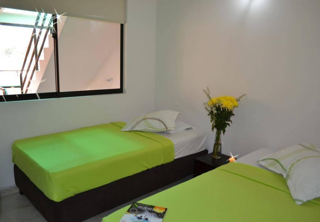 Hotel Riviera Plaza Bucaramanga Extérieur photo