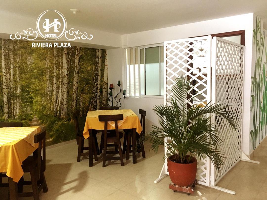 Hotel Riviera Plaza Bucaramanga Extérieur photo